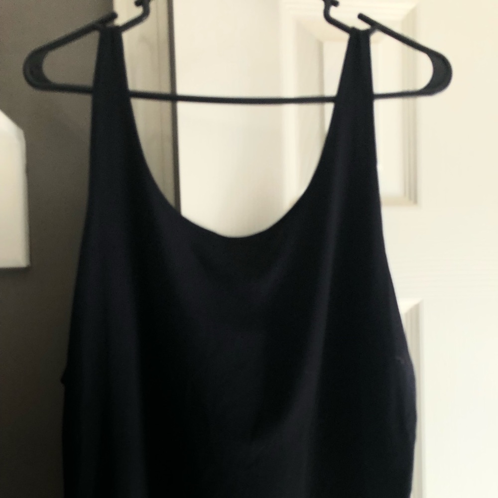 Chicos tank